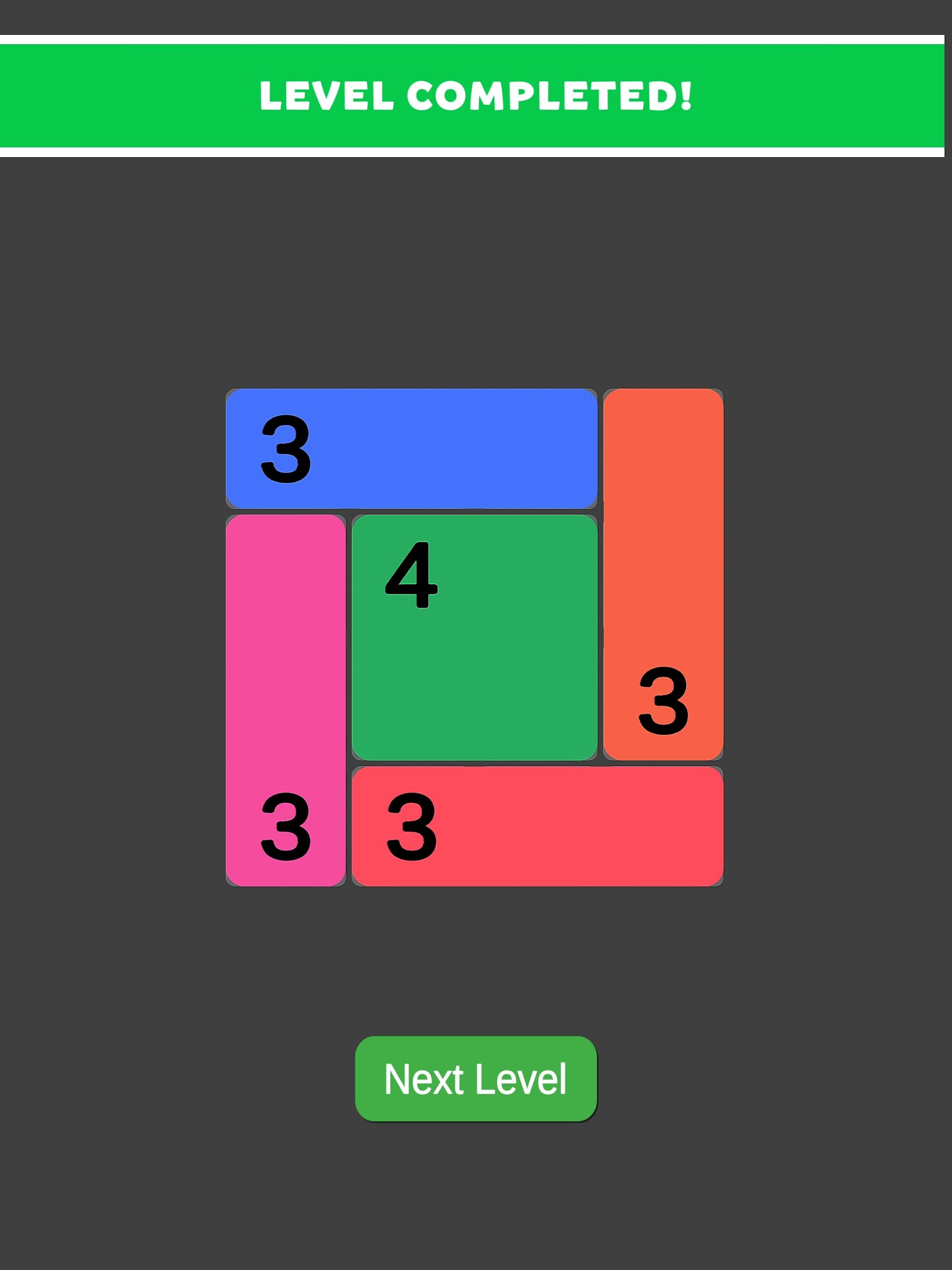 Fill Shikaku Screenshot 10