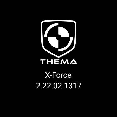 X-Force Watch Face Screenshot 15
