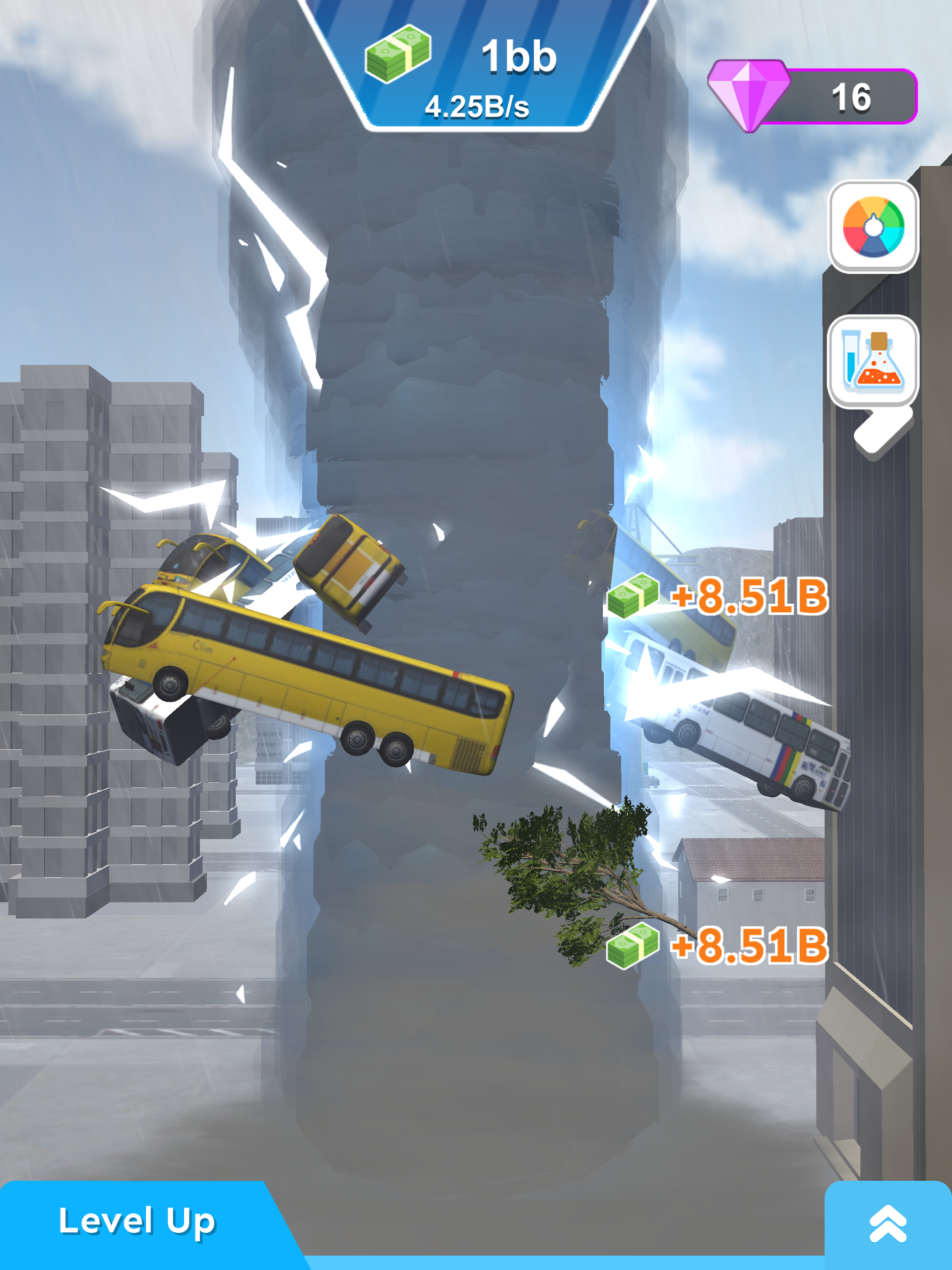 Whirlwind Evolution Screenshot 7