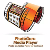 PhotoGuru Media Player Topic