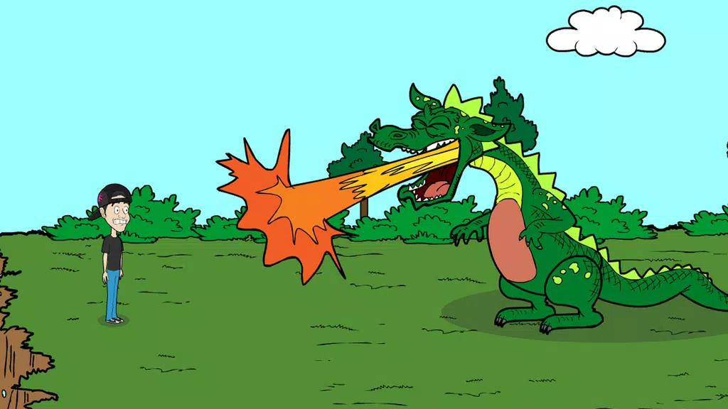 Rovi23 Saw Trap Screenshot 3