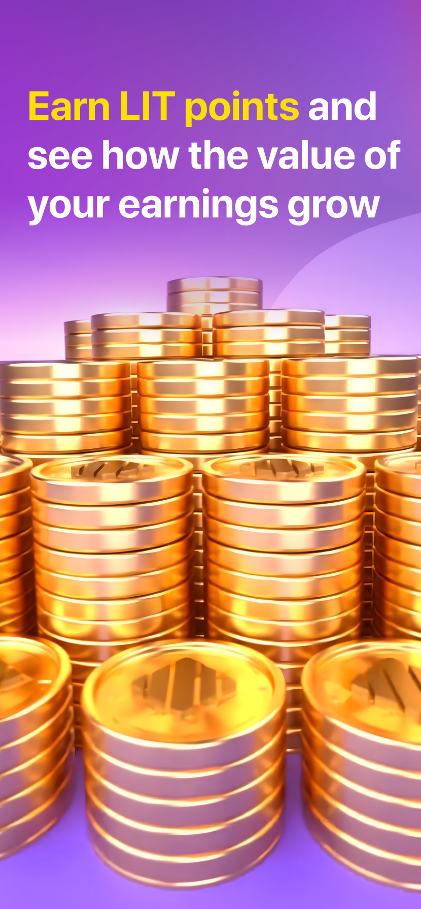 Lit.it Short Videos & Rewards Screenshot 8