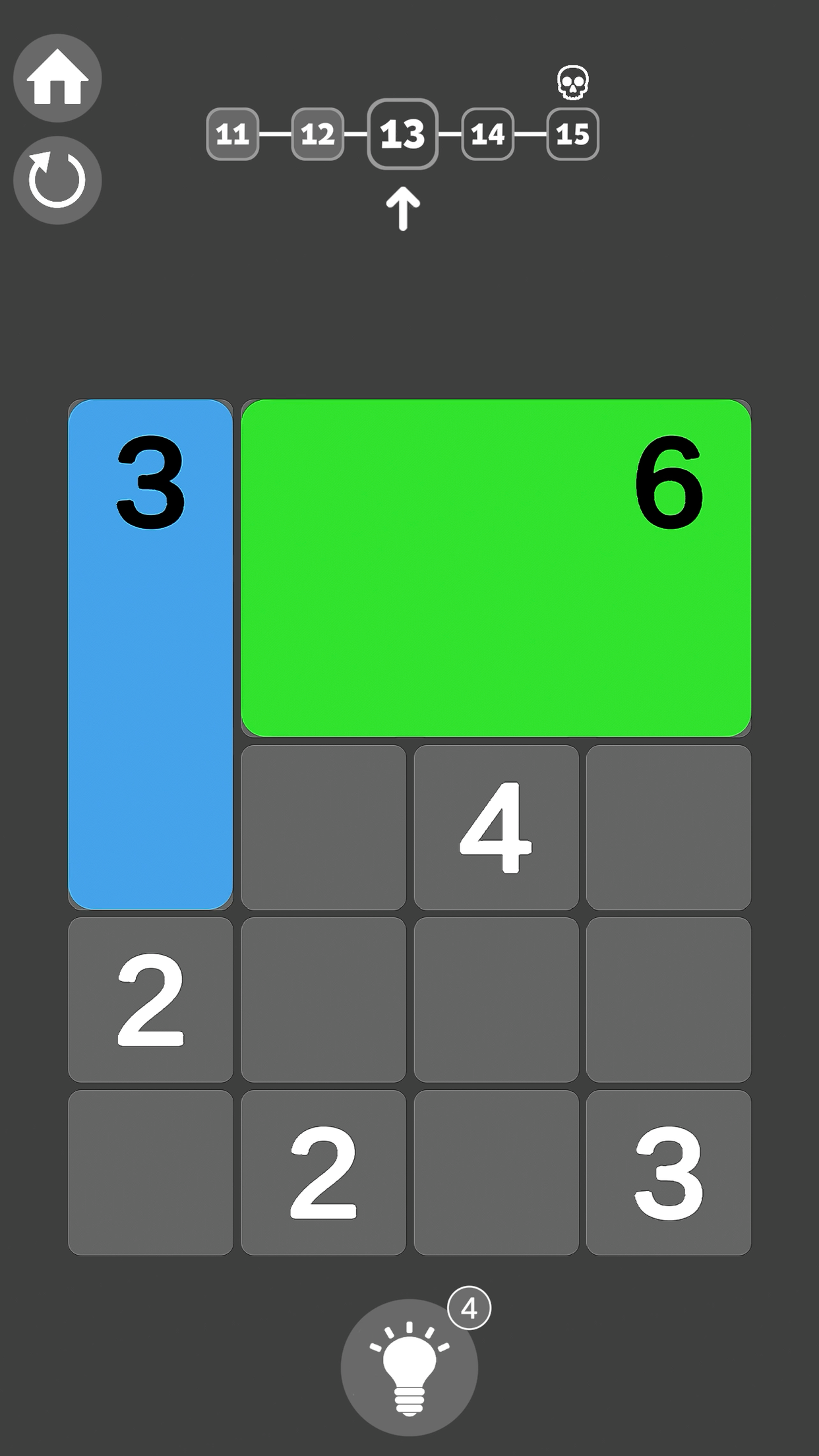 Fill Shikaku Screenshot 3