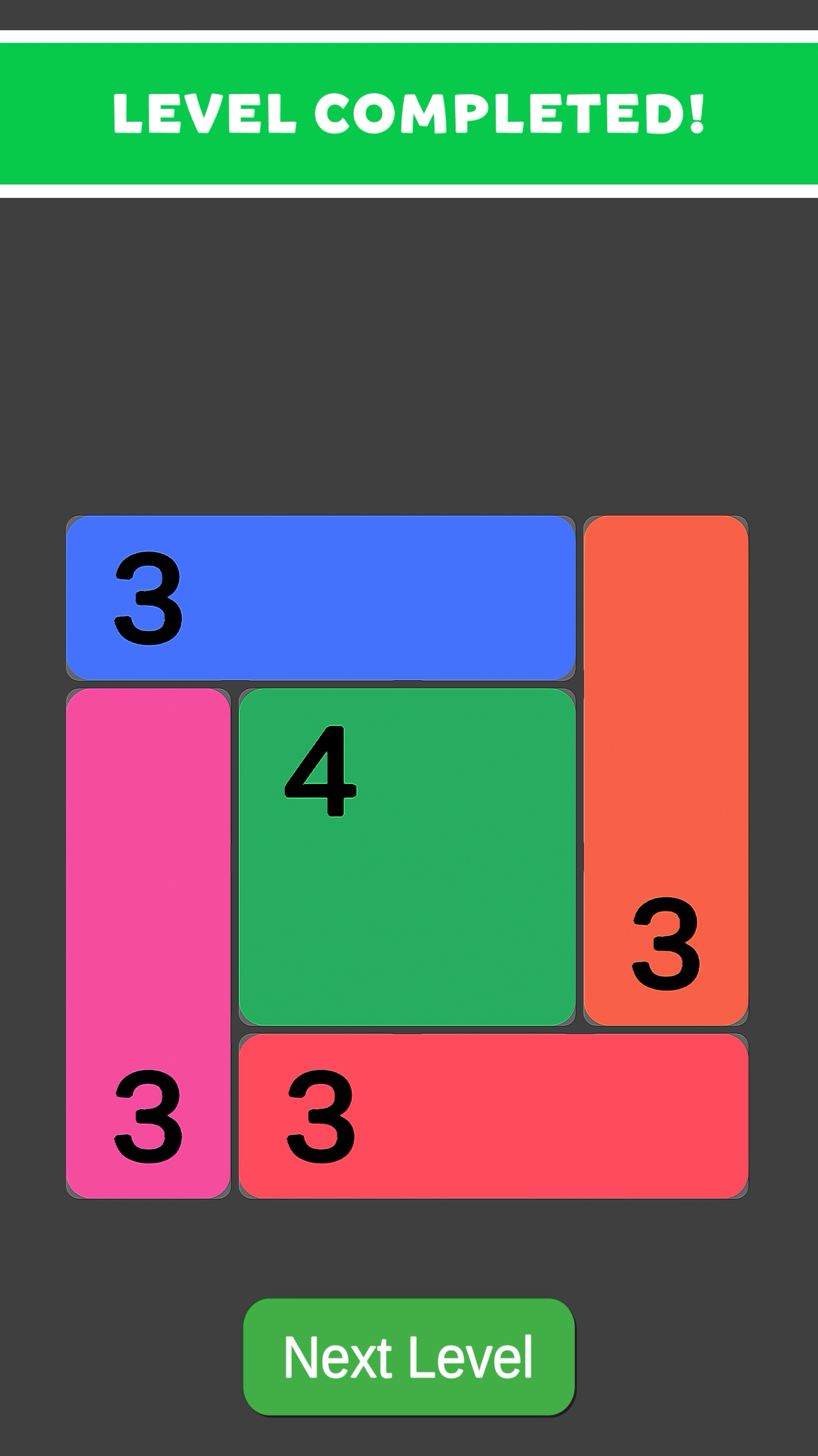 Fill Shikaku Screenshot 5