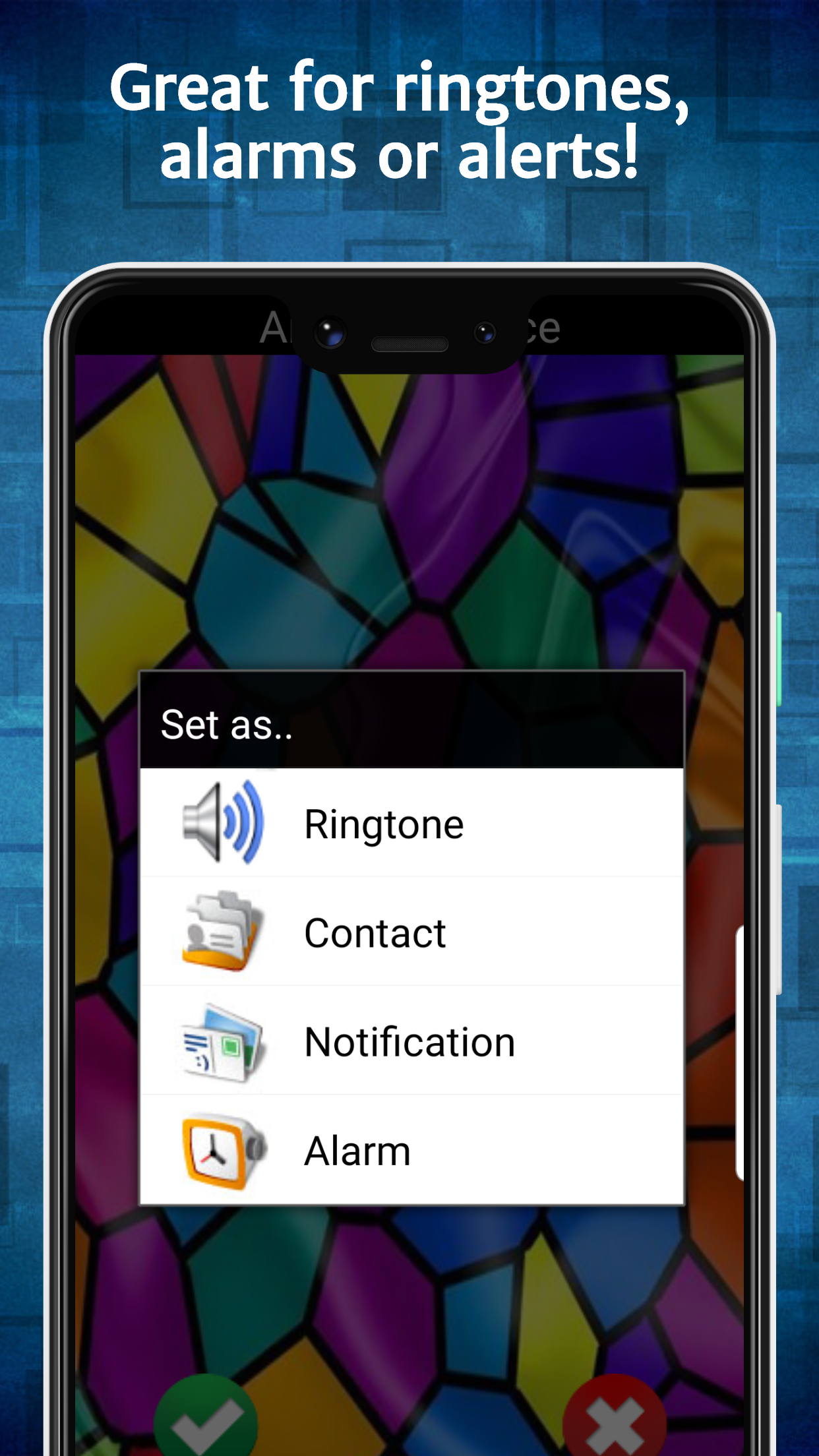 Christian Ringtones Screenshot 3