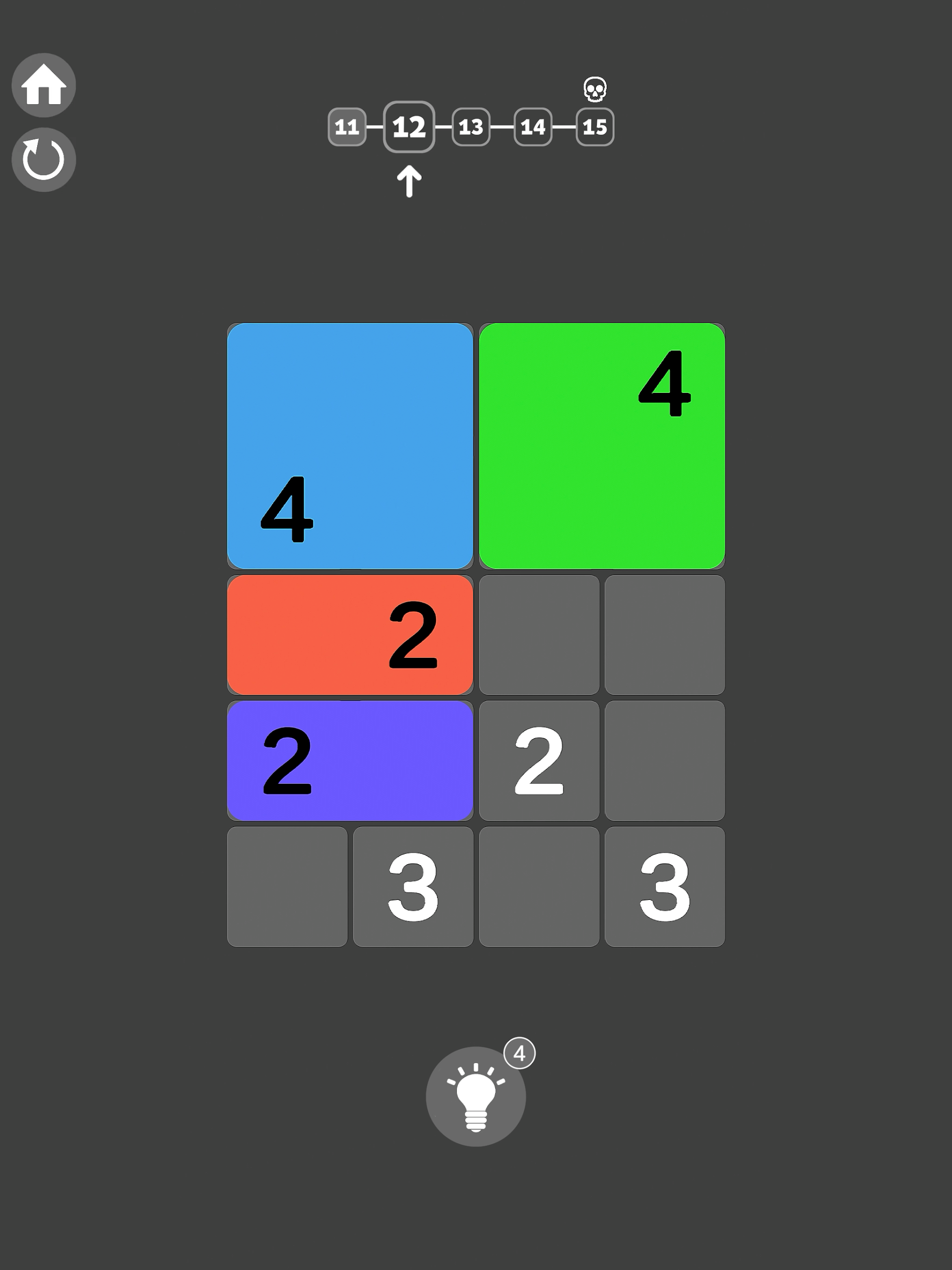 Fill Shikaku Screenshot 7