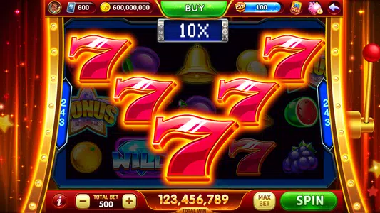 Double Fortune Casino Screenshot 4