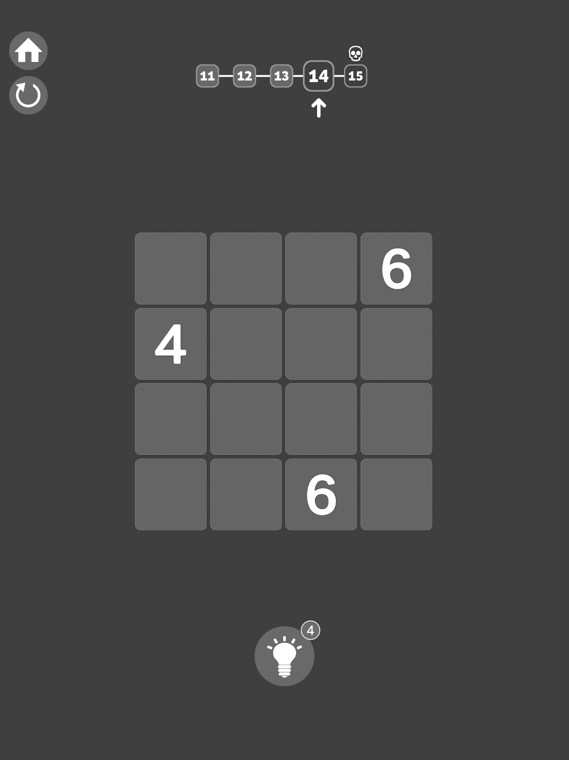 Fill Shikaku Screenshot 9