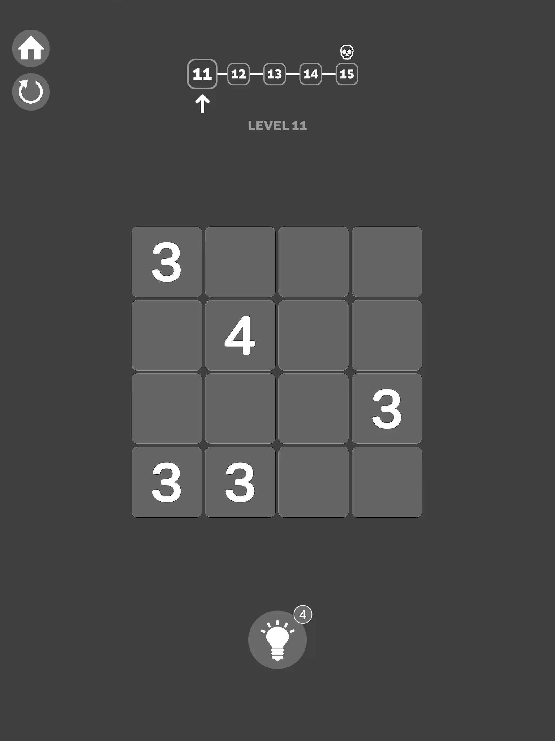 Fill Shikaku Screenshot 13