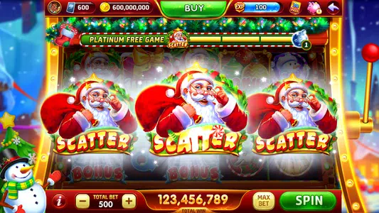 Double Fortune Casino Screenshot 5