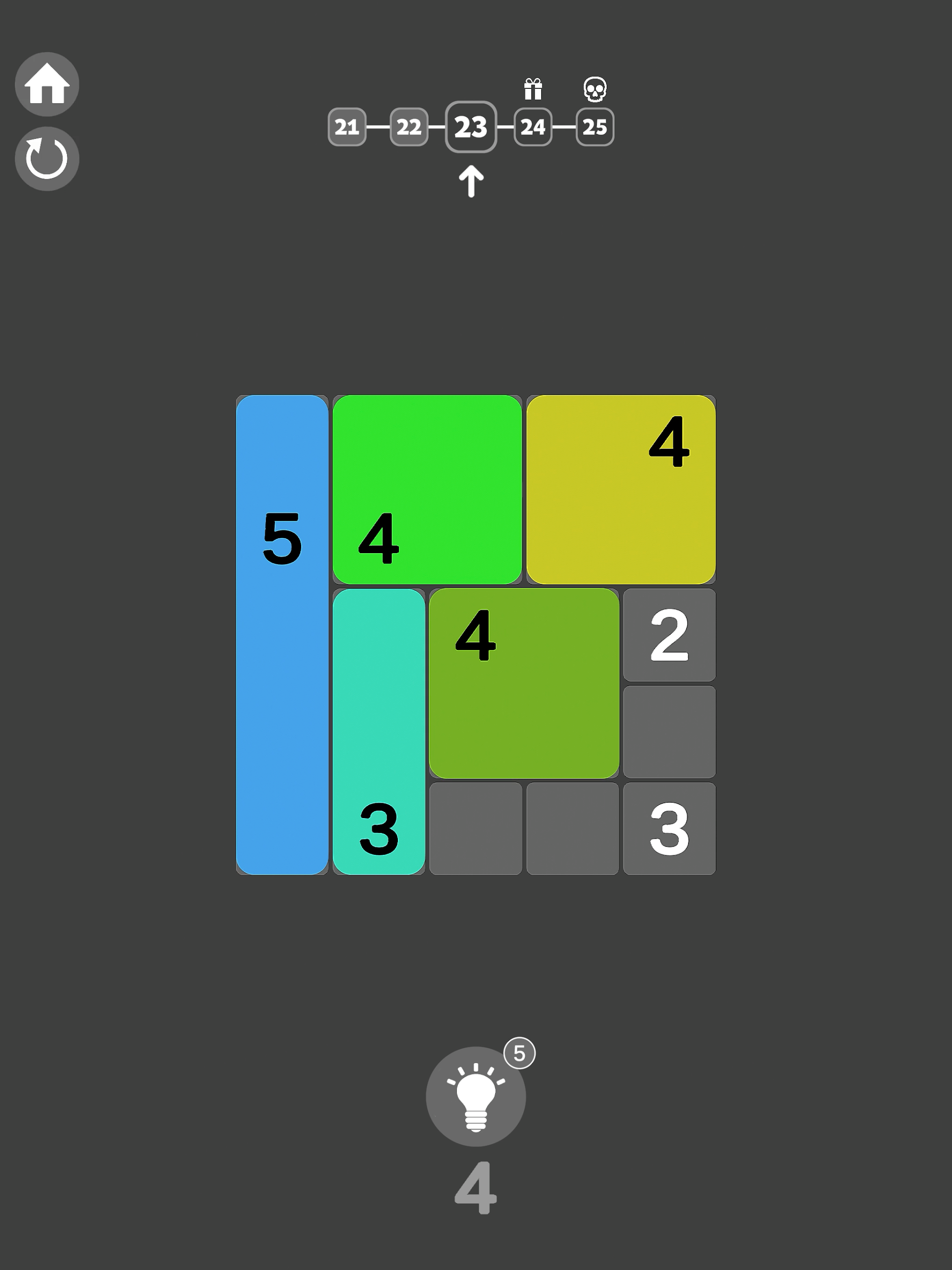 Fill Shikaku Screenshot 12