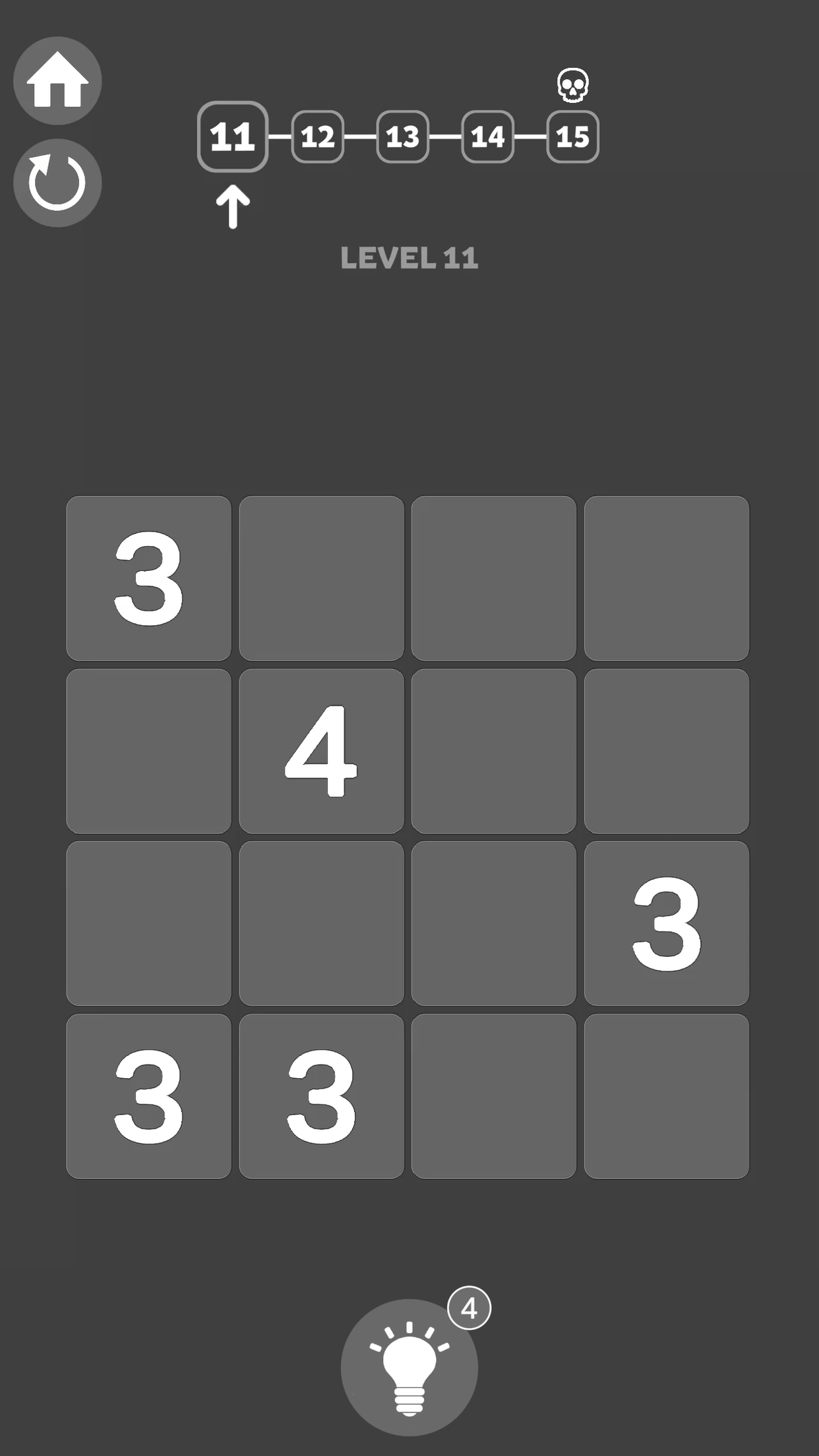 Fill Shikaku Screenshot 4