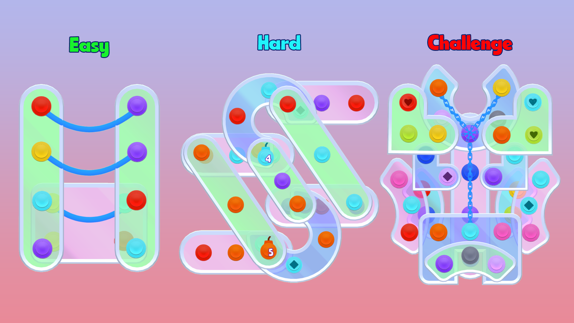 Metal Screw Jam Screenshot 8