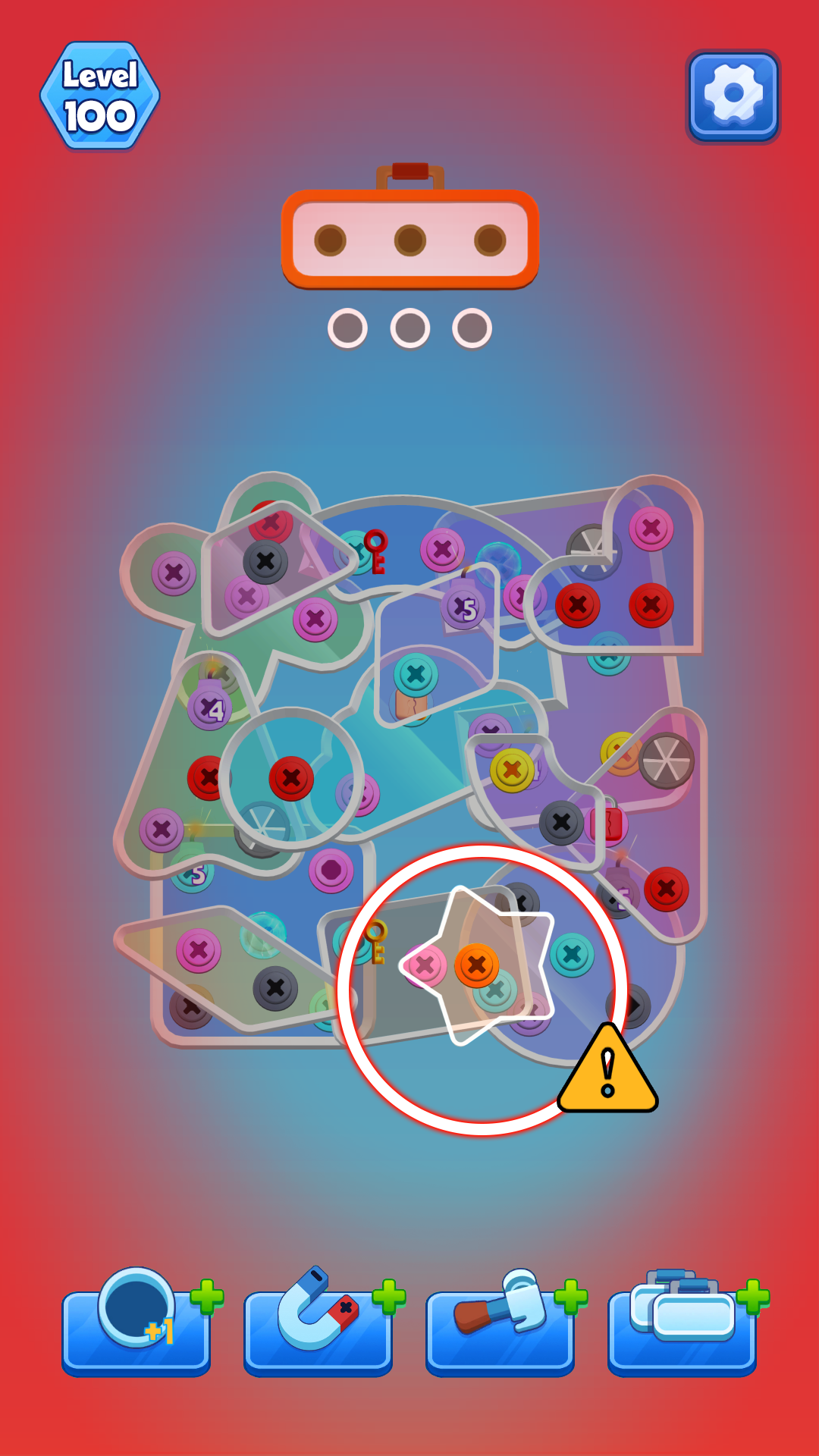 Metal Screw Jam Screenshot 14