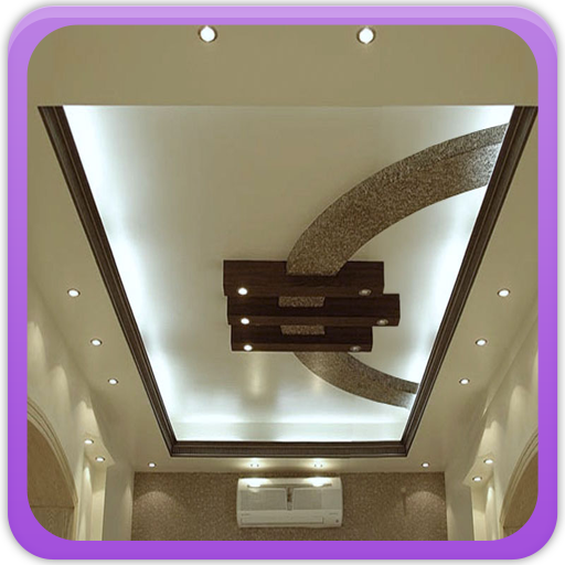Ceiling Designs Gallery Topic