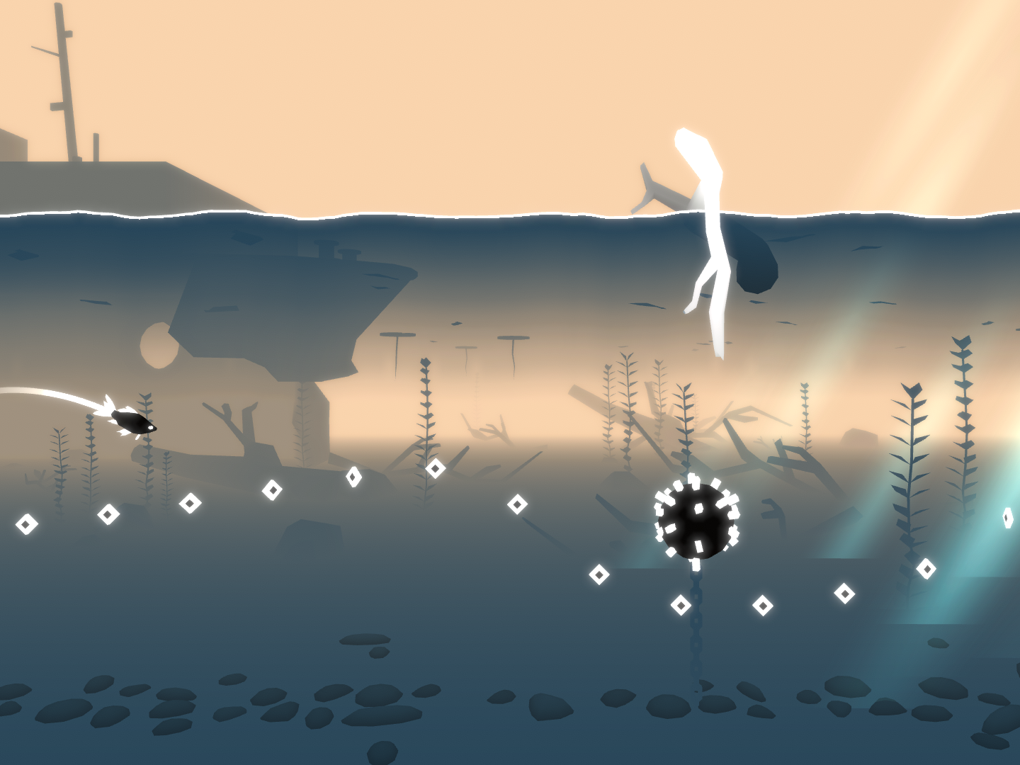 Spirit Sprint Screenshot 13