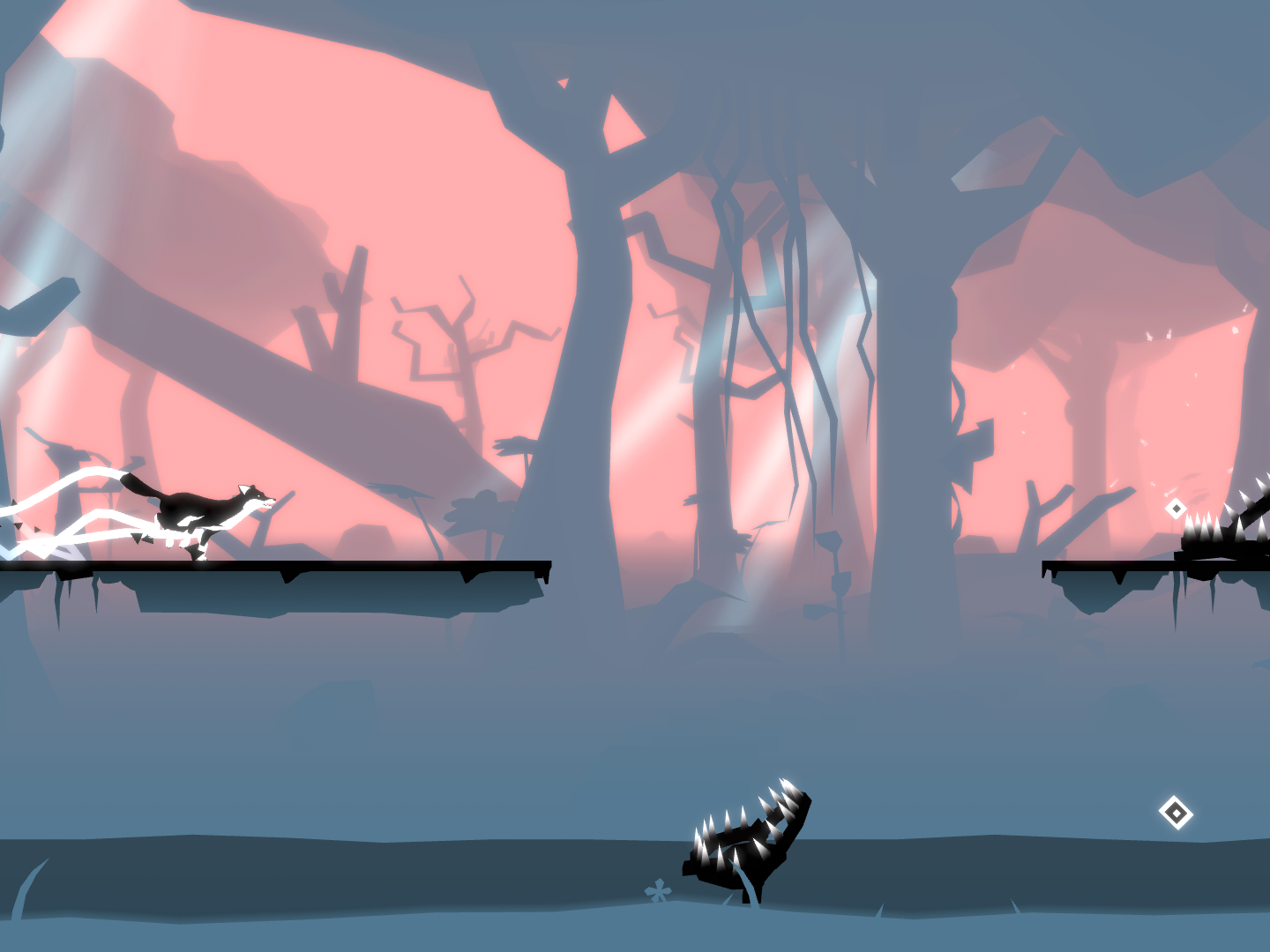 Spirit Sprint Screenshot 16