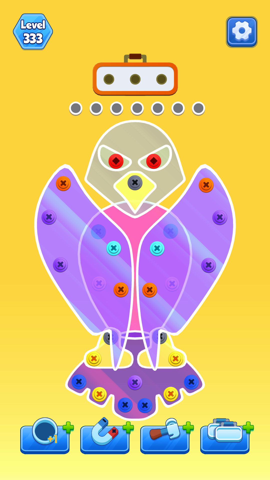 Metal Screw Jam Screenshot 12