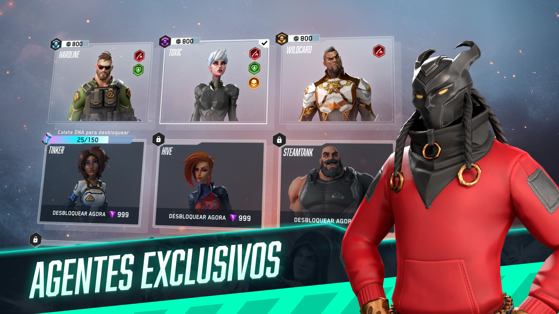 Capa Royale: Battle Royale BR Screenshot 6