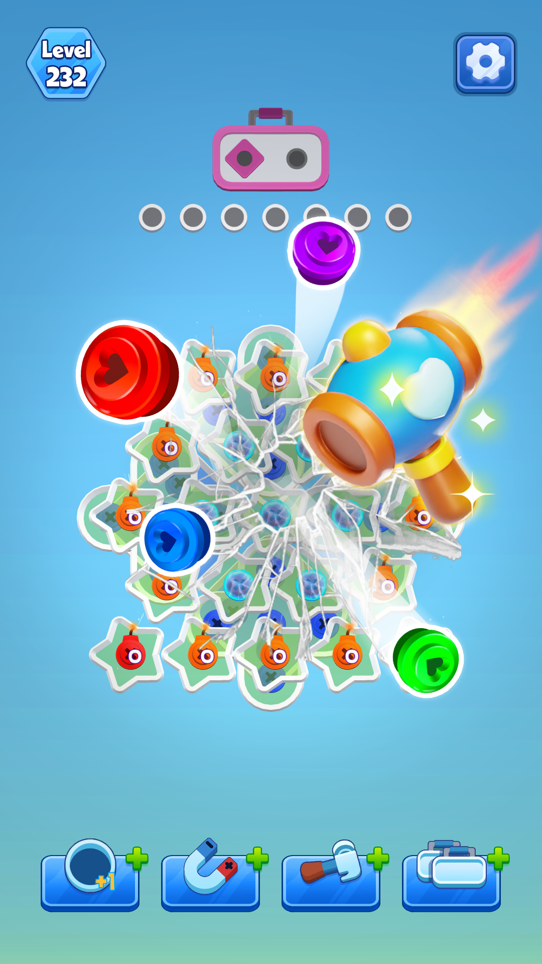 Metal Screw Jam Screenshot 15