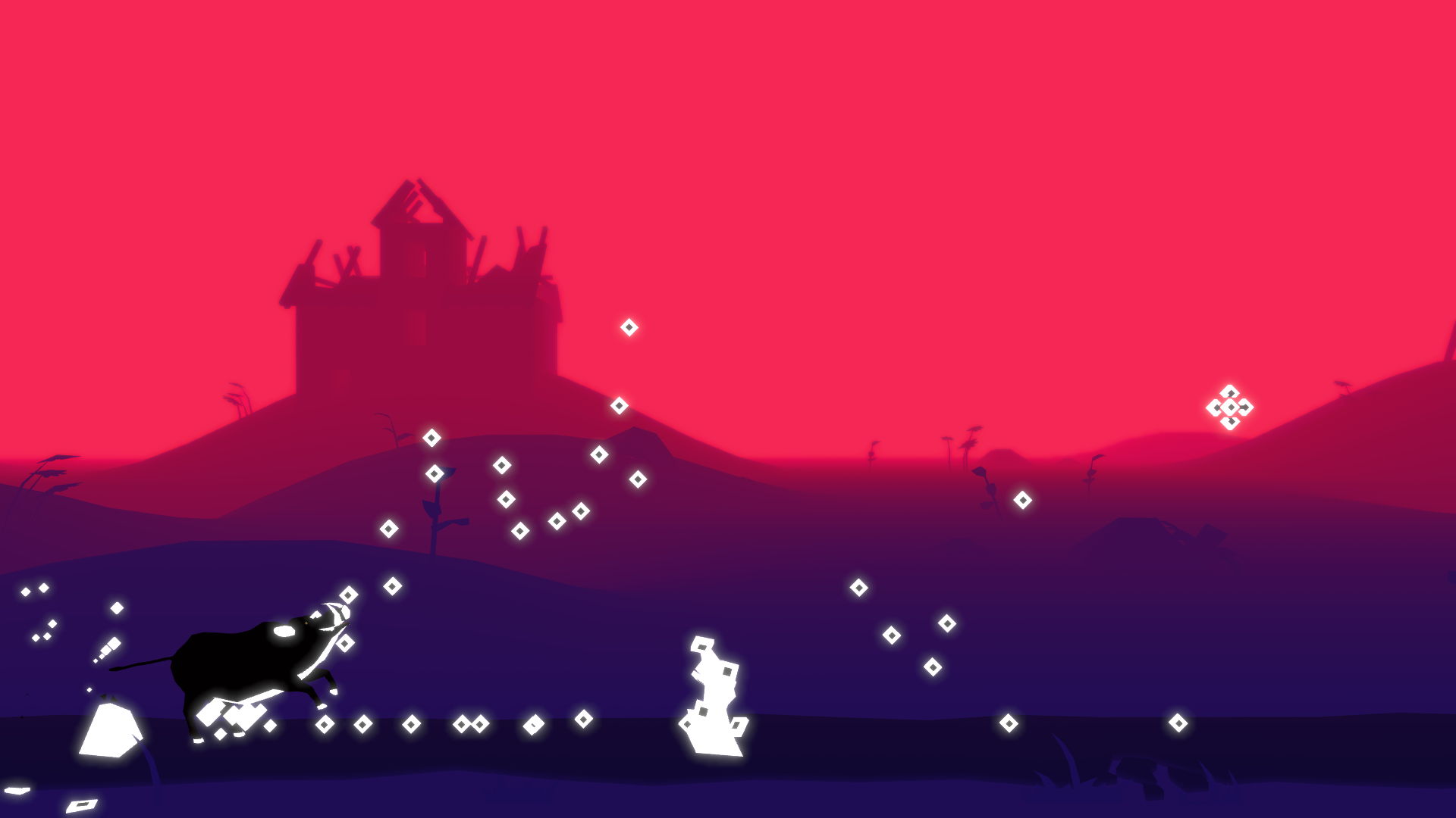 Spirit Sprint Screenshot 7