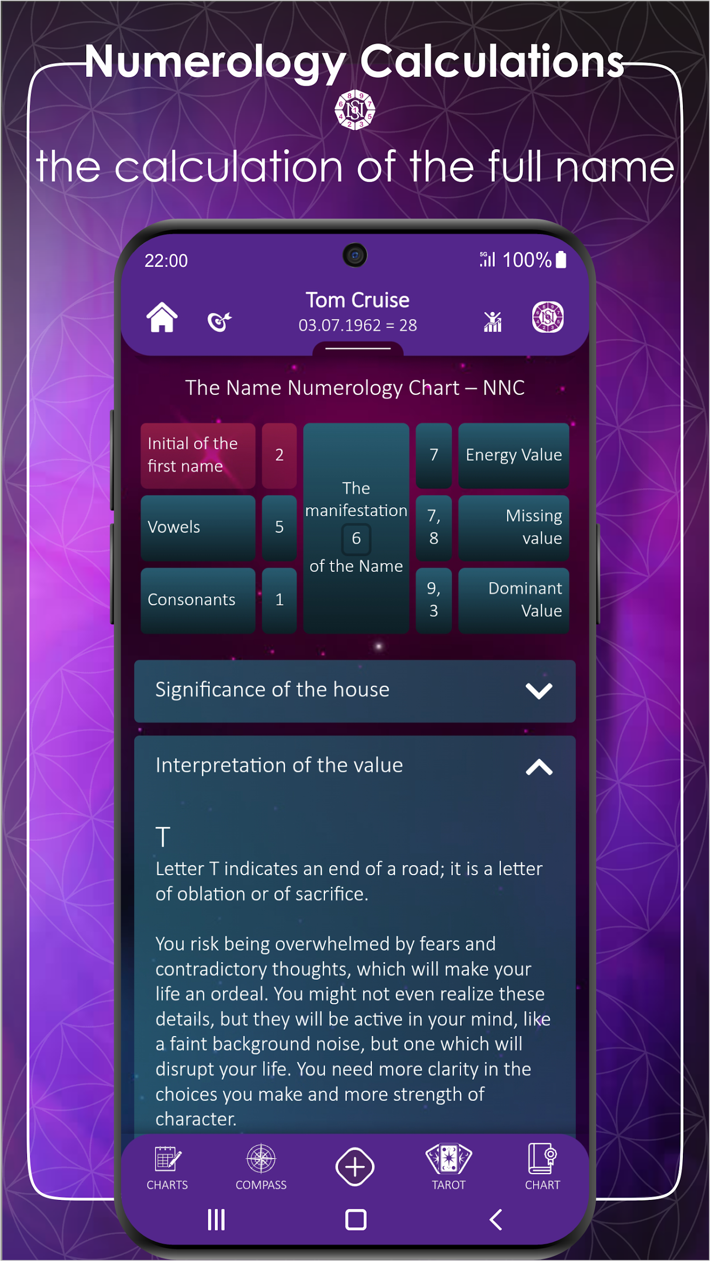 Secret of Numbers Screenshot 8