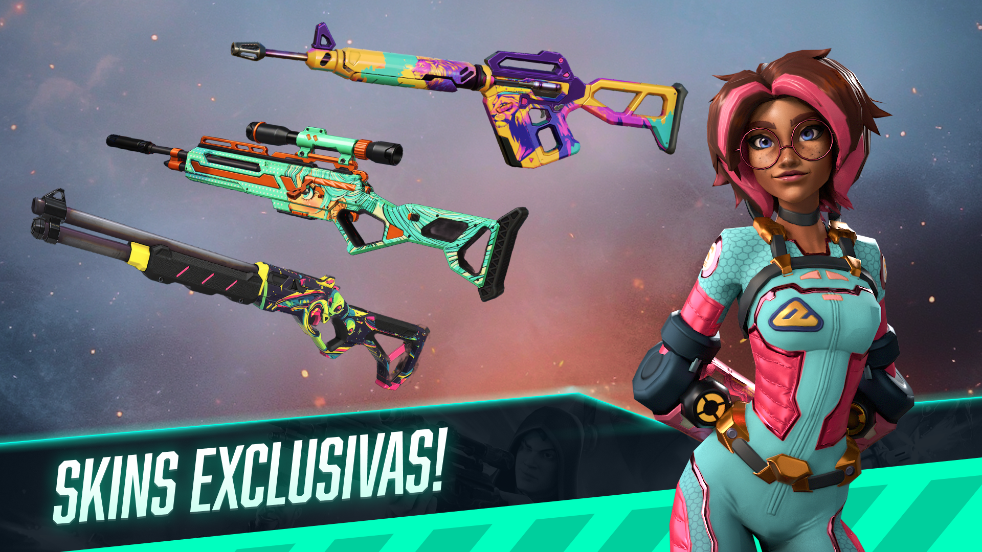 Capa Royale: Battle Royale BR Screenshot 2