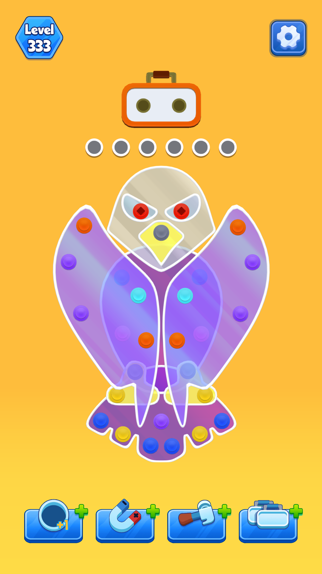 Metal Screw Jam Screenshot 6