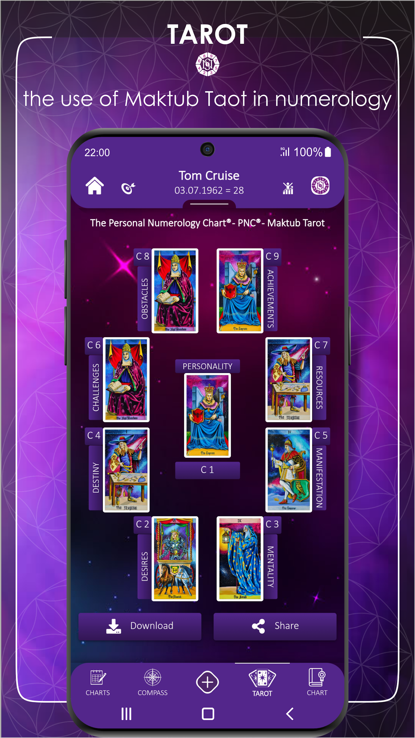 Secret of Numbers Screenshot 4