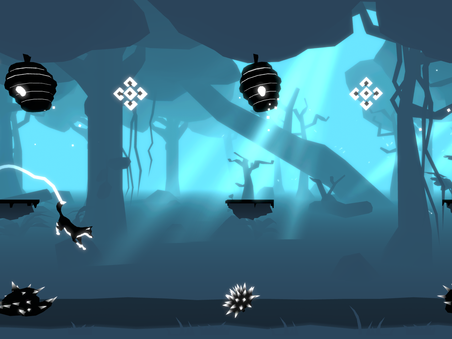 Spirit Sprint Screenshot 9
