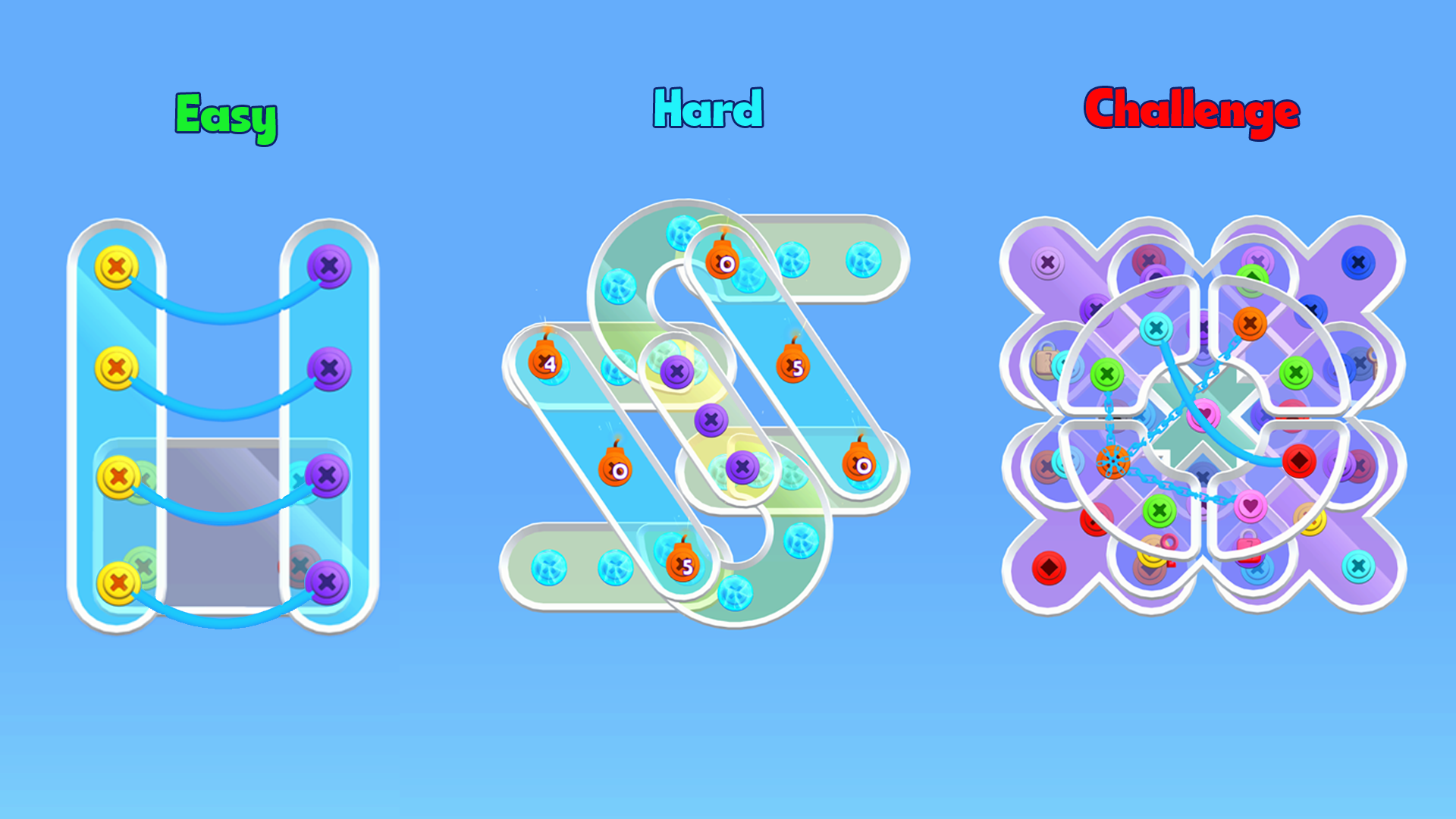 Metal Screw Jam Screenshot 16