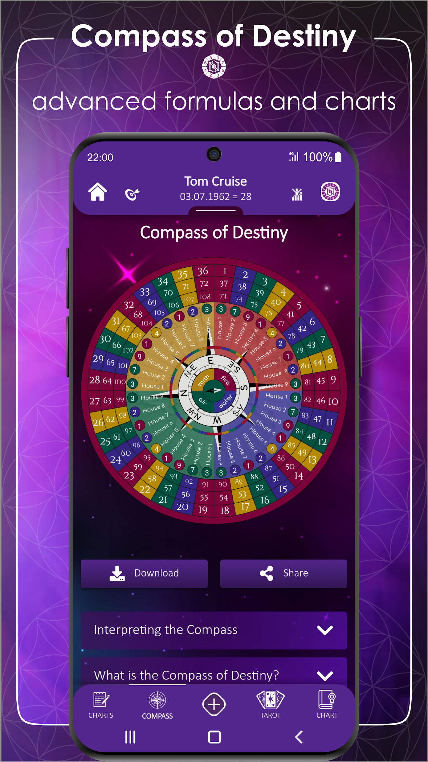 Secret of Numbers Screenshot 3