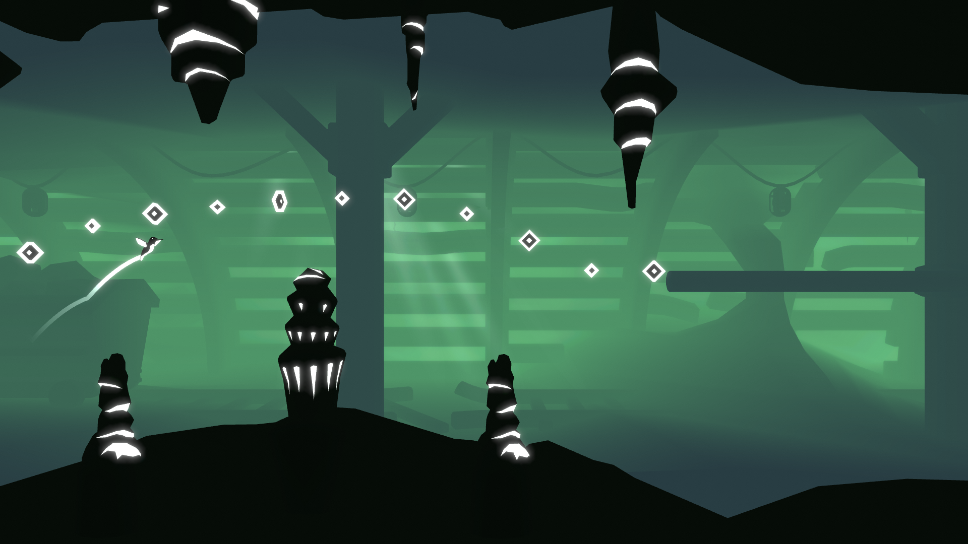 Spirit Sprint Screenshot 3