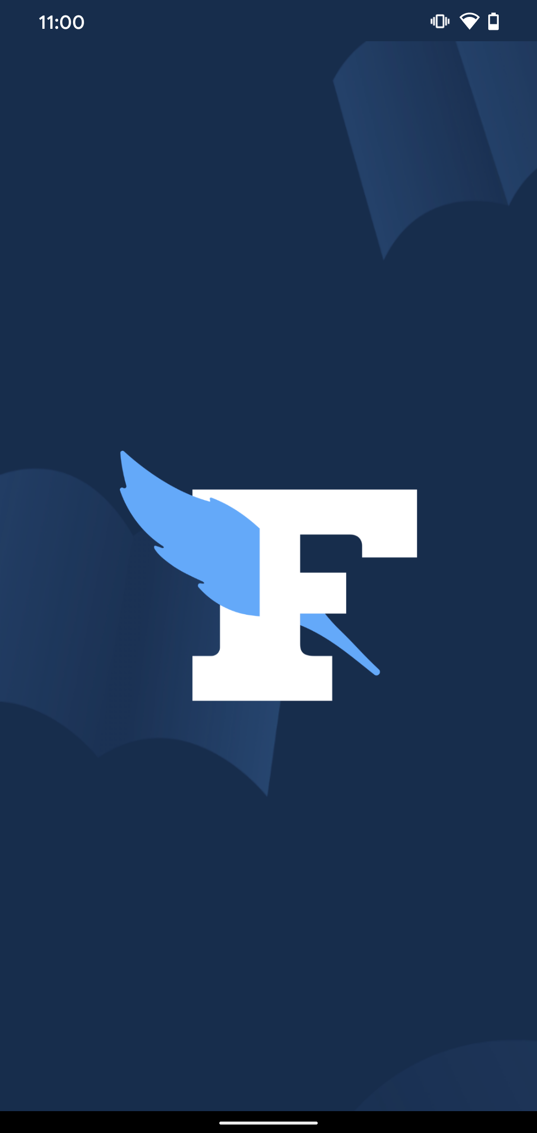 Kiosque Figaro: Journal Screenshot 8