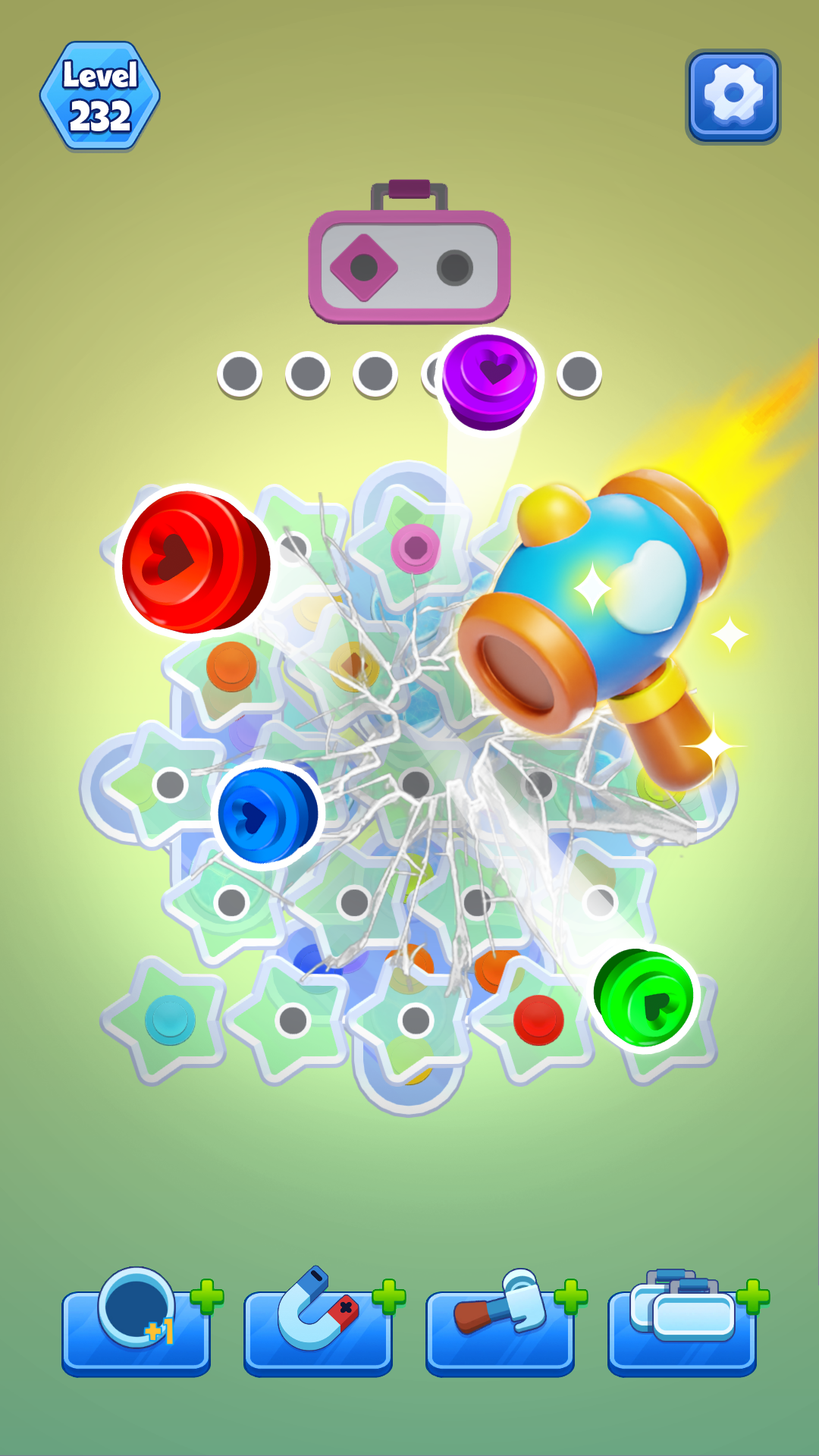 Metal Screw Jam Screenshot 7