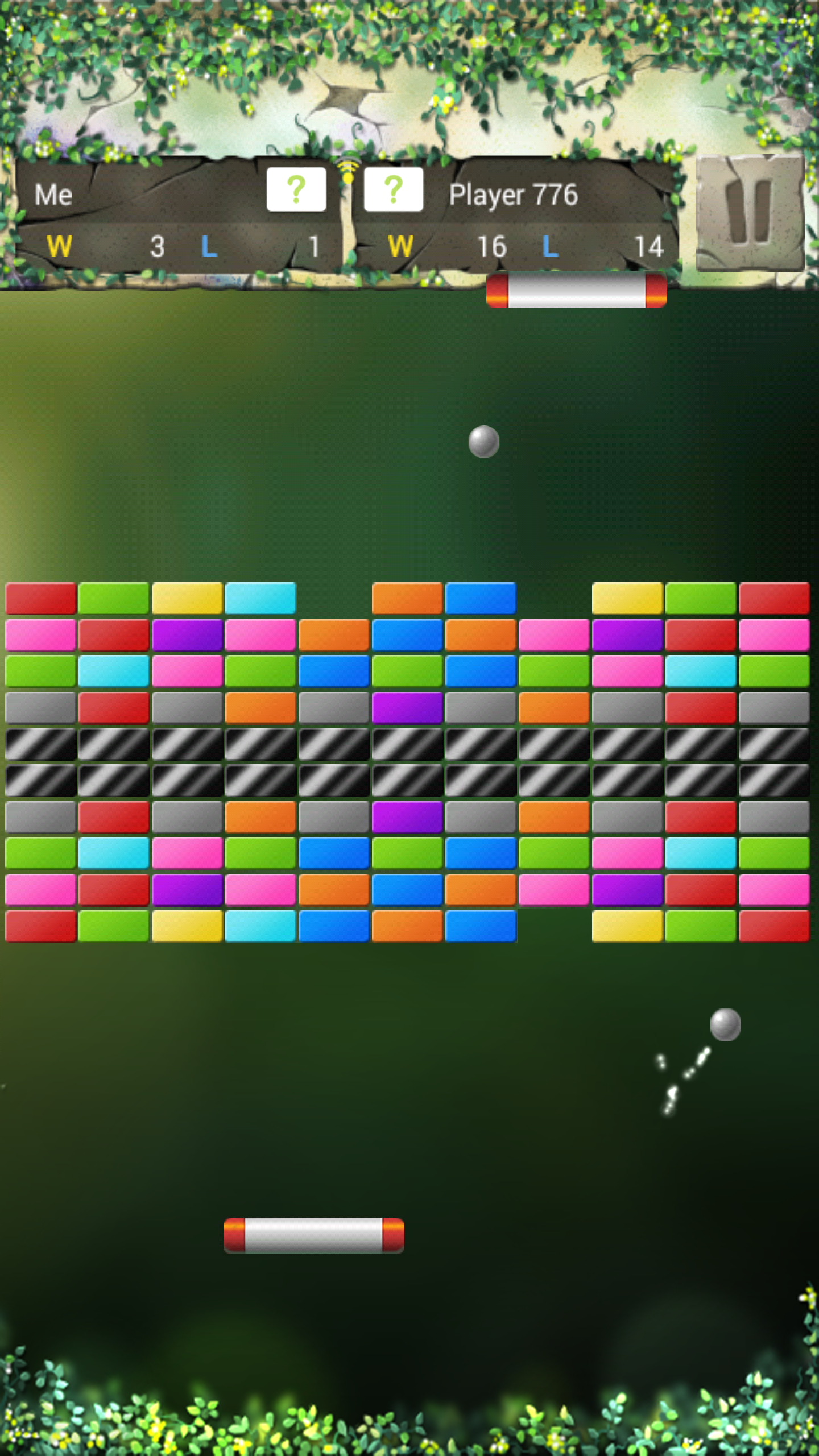 Bricks Breaker King Screenshot 7