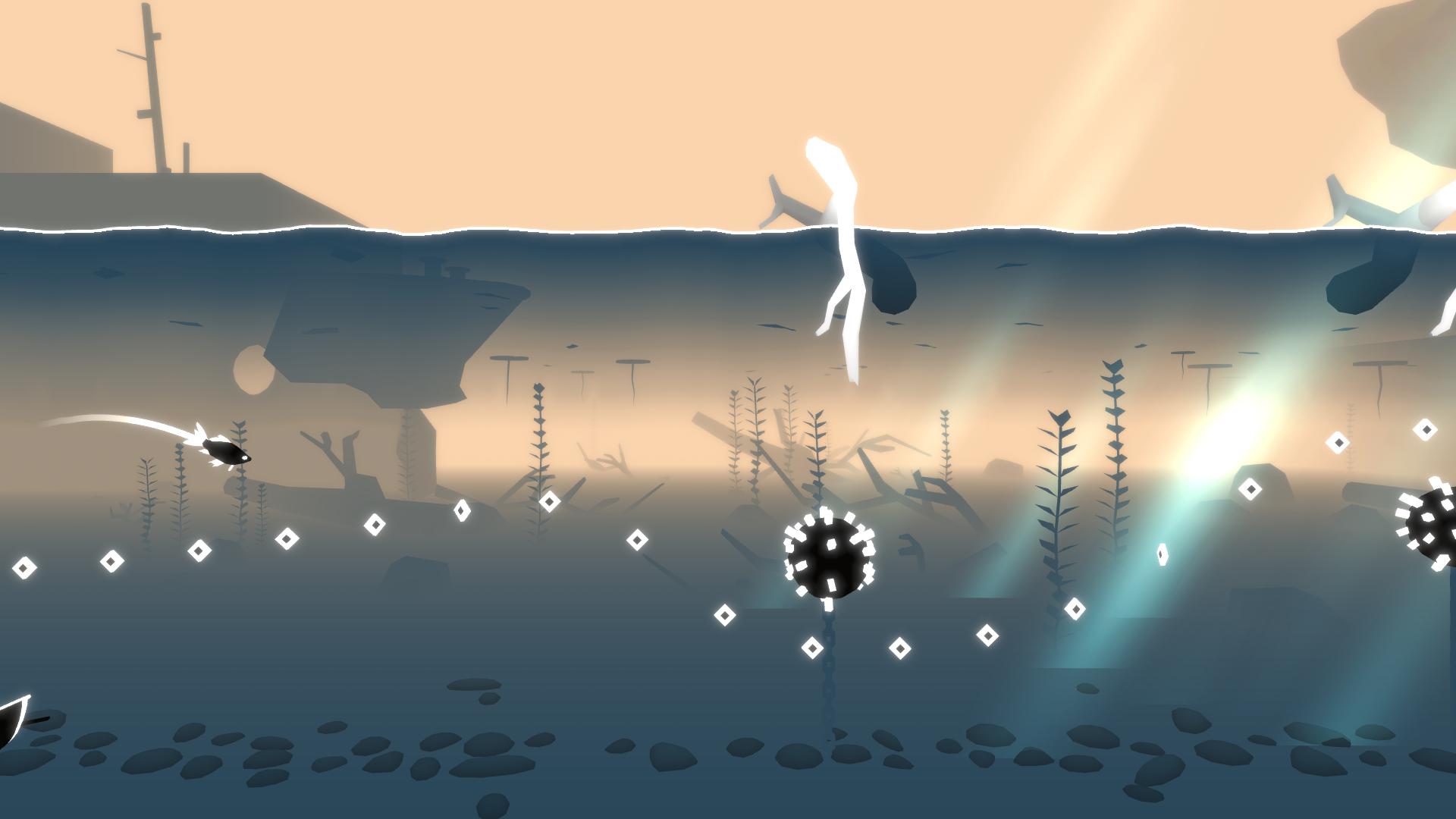 Spirit Sprint Screenshot 5