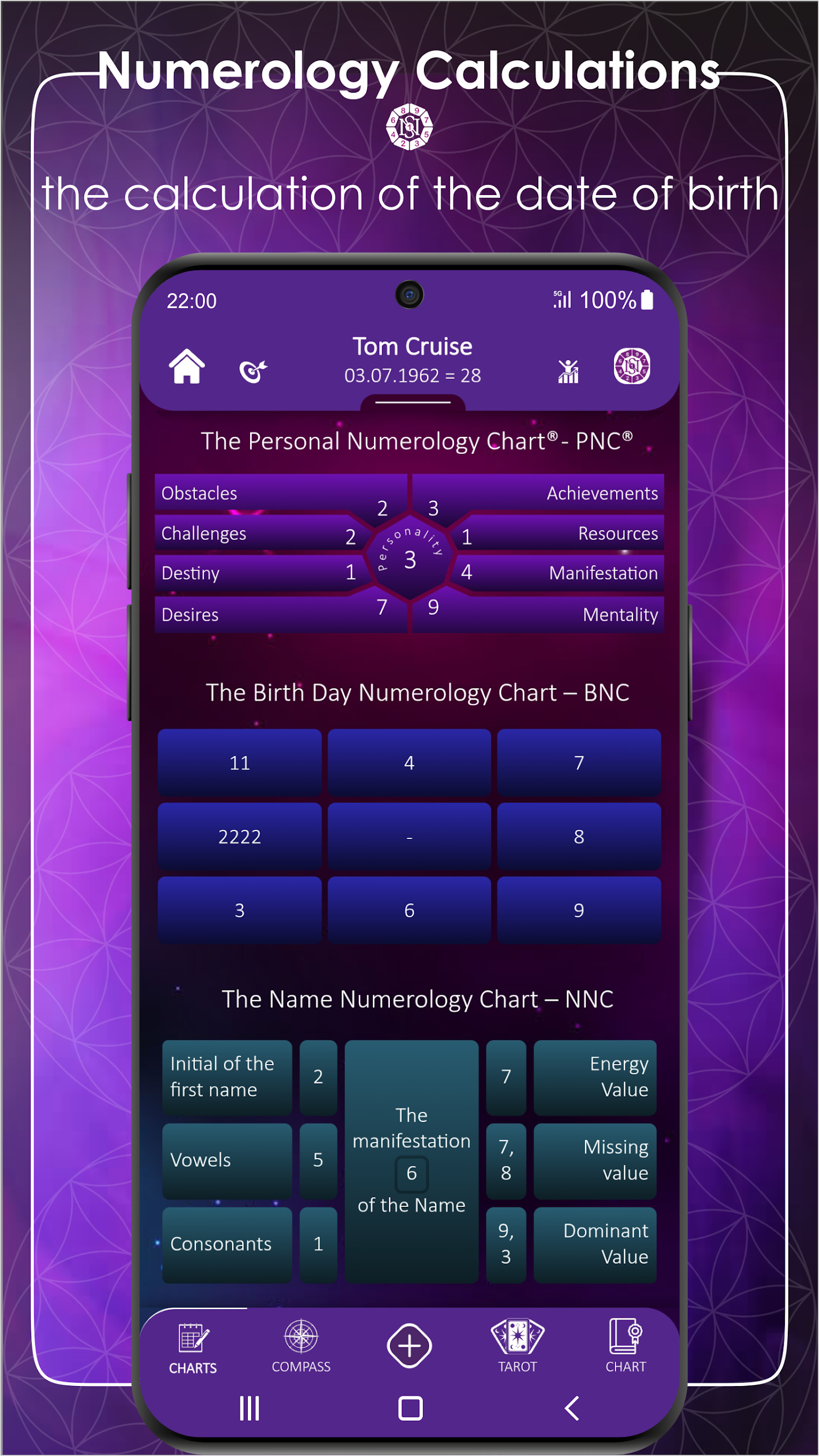 Secret of Numbers Screenshot 2
