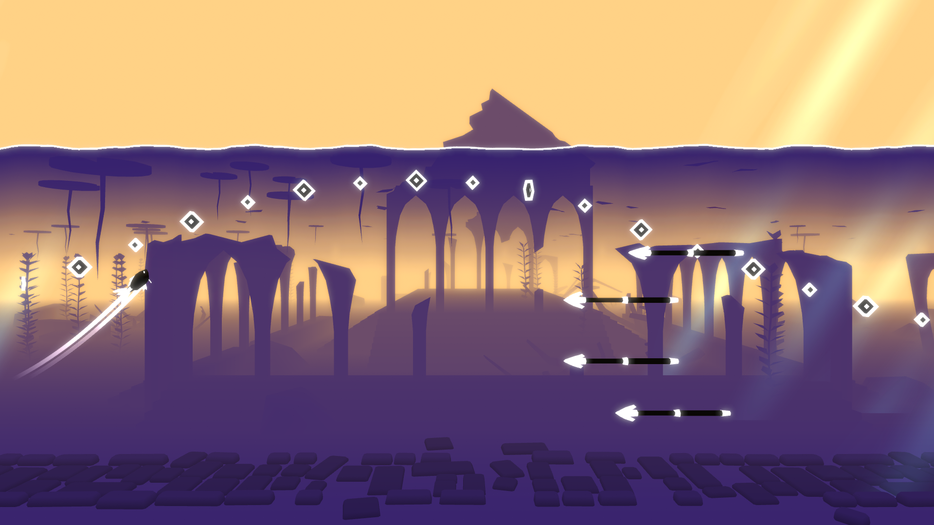 Spirit Sprint Screenshot 2