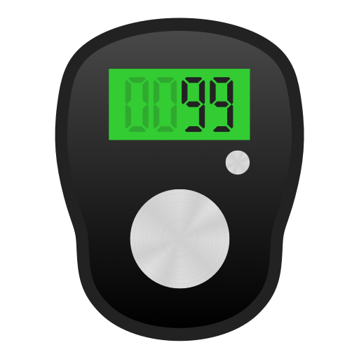 Digital Tasbeeh Counter APK