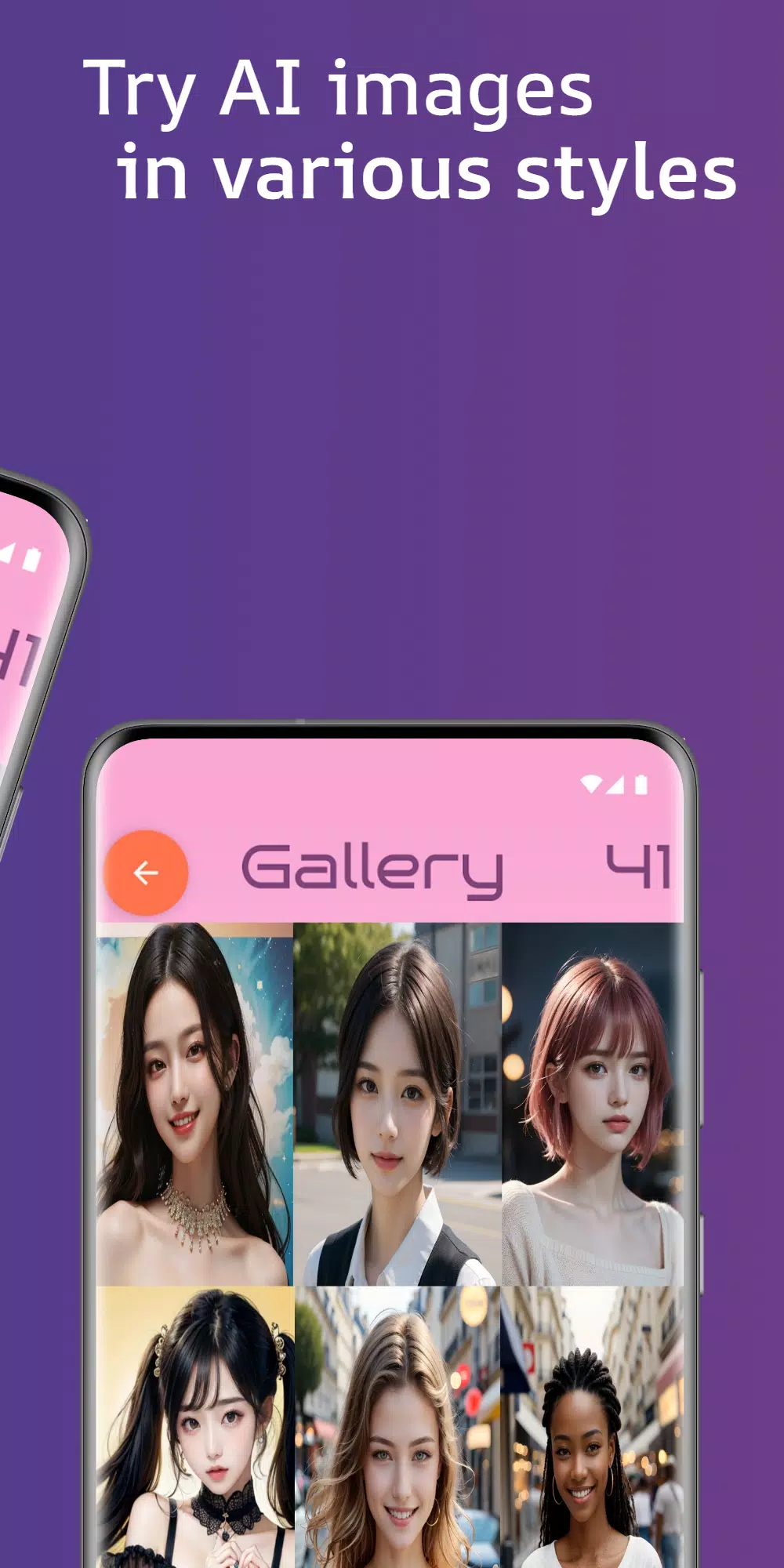 AI Beauty Screenshot 3