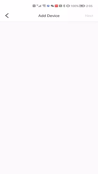 LotusLamp X Screenshot 1