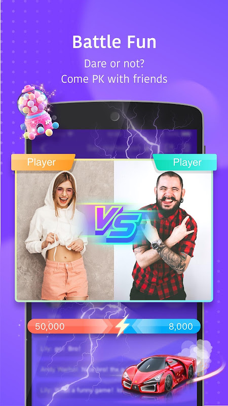 Hello Yo Screenshot 4