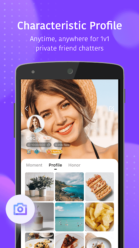 Hello Yo Screenshot 6