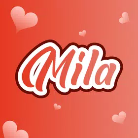Mila AI Roleplay Game APK