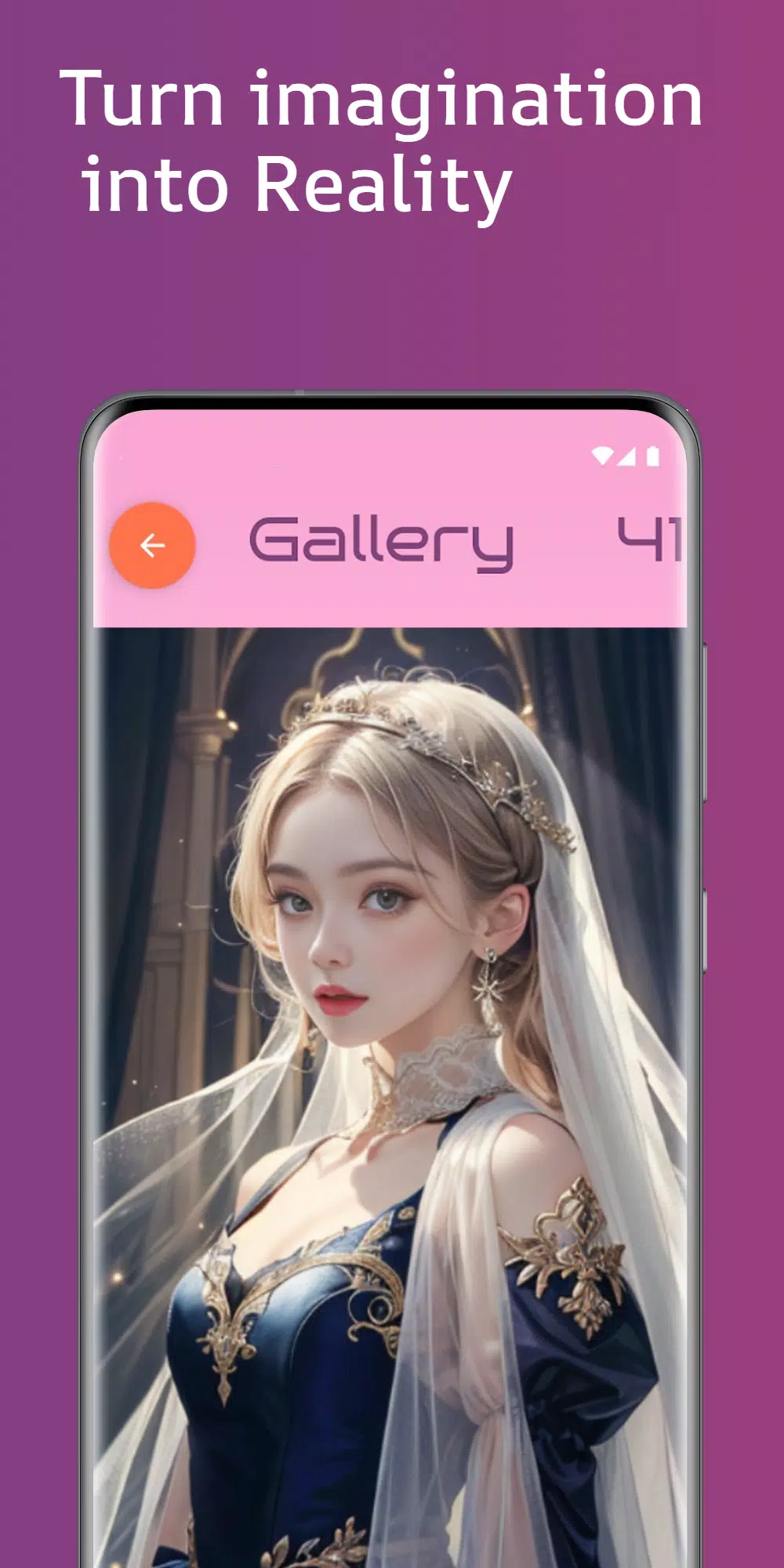 AI Beauty Screenshot 1