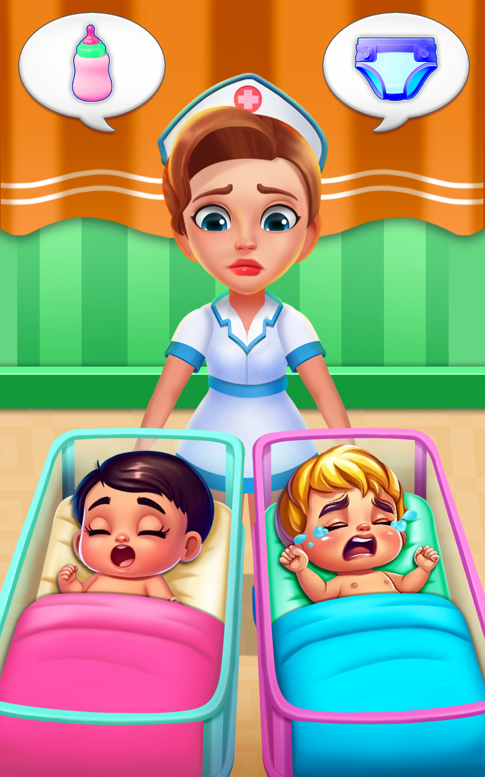 Hospital Dash: Hospital Games Screenshot 22