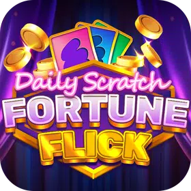 Daily Scratch Fortune Flick Topic