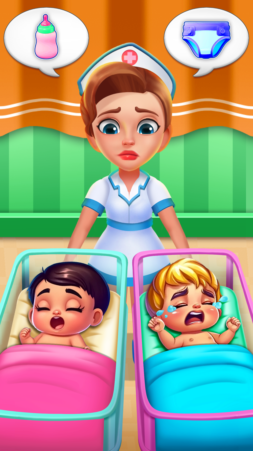 Hospital Dash: Hospital Games Screenshot 6