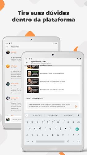 Cifra Club Academy Screenshot 10